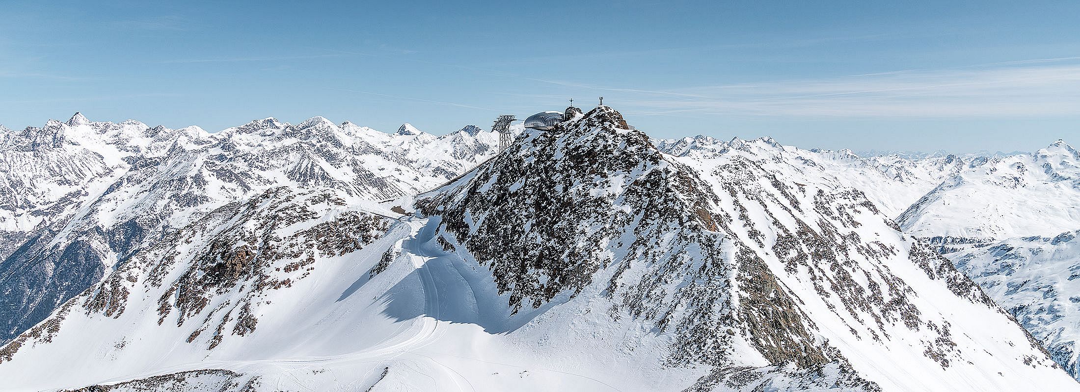 Sölden Gaislachkogl